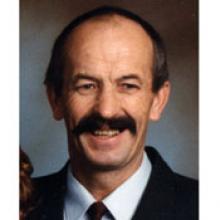 JAN F. MAJCHRZAK  Obituary pic