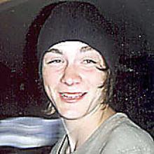 SETH JAMES OTTENBREIT  Obituary pic