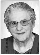 Anne DROSDOSKI Obituary pic
