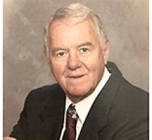THOMAS WILLIAM BEGGS Obituary pic