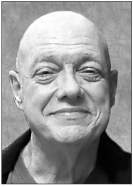 Lorne MUSTARD Obituary pic