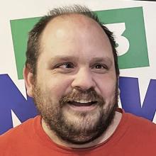 SHAWN DUSTIN KRASNIUK Obituary pic