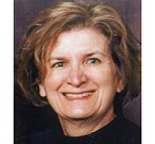 GRACE EVELYN CHRISTIE SPENCE  Obituary pic