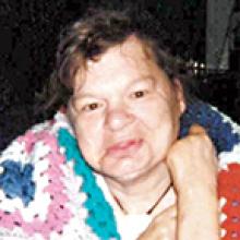Jane Beatrice WAGNER Obituary pic