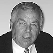 GARY LINDSAY  Obituary pic