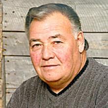 MURRAY CAMILLE MESTDAGH -  Obituary pic