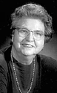 JADWIGA GASKA  Obituary pic