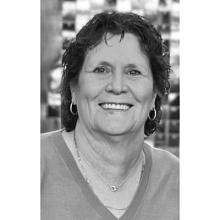 BARBARA VERSCHOORE Obituary pic