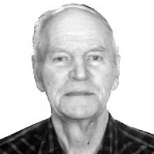 HERMAN WIEBE  Obituary pic