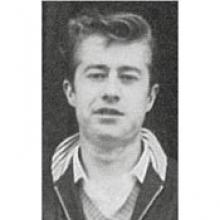JOSEPH SWIDINSKY  Obituary pic