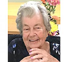THELMA DOAN  Obituary pic