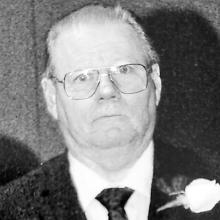 JAMES DAVID KNIGHT Obituary pic