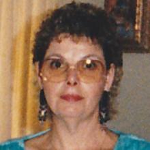 BARBARA ANNE PALUK (SWIRSKY)  Obituary pic