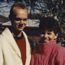 McDERMOT  JEFF AND JUNE Obituary pic