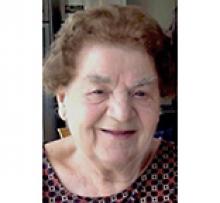 VICTORIA (VICKY) BOUVIER (GLOWACH) Obituary pic