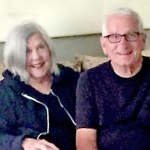 RUDY KLASSEN Obituary pic