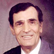 JOHN DRACHUK  Obituary pic