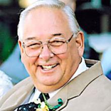 A. DOUGLASS (DOUG) RILEY  Obituary pic