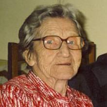 STEPHANIE KOWAL  Obituary pic