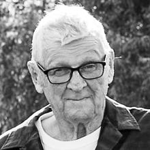 RICHARD (DICK) HENRY CULLETON Obituary pic