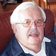 BOHDAN PETER CHUNICK  Obituary pic