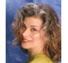 SHARRON JORDAN Obituary pic