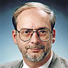 DONALD GEORGE BROMILOW  Obituary pic