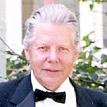 ALBERT JAN DEBOER  Obituary pic