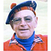 RAYMOND CHRISTIAN GOODMAN -  Obituary pic