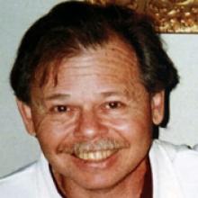 MURRAY GOLUB  Obituary pic