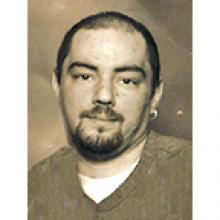 RYAN SMORANG Obituary pic