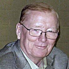 WILLIAM (BILL) LOEWEN  Obituary pic