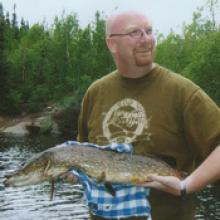 SCOTT HUBERT RODWAY  Obituary pic