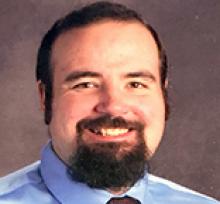 DANIEL BRICK  Obituary pic