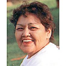 SUSAN GOTT  Obituary pic