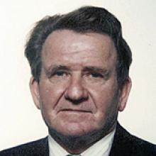 MICHAEL HAWRYLAK  Obituary pic