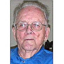ARCHIE WILLIAM MCGILLIVRAY  Obituary pic
