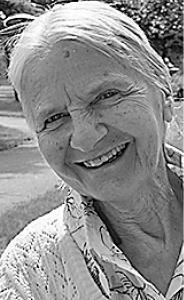 EVA LAZARUK  Obituary pic