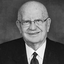 DEAN THEODORE KOSTIUK Obituary pic