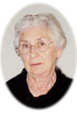 Jean Anne Ford Obituary pic