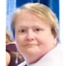 MARGARET MULLEY  Obituary pic