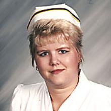 SATU-MARIA PINOLA-GAUVREAU  Obituary pic