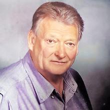 ALBERT GERALD ZOPPA Obituary pic