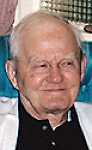 RAYMOND (RAY) THURLBECK  Obituary pic