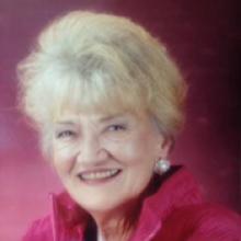 AMANDA MARIA HUEBNER  Obituary pic