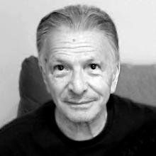 ALBERTO CAPONE Obituary pic