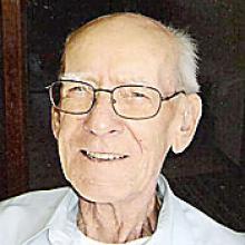 JAMES ASHLEY GARDINER  Obituary pic