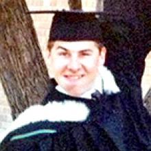 JASON SURBEY Obituary pic