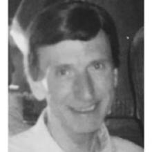 GERALD SWANSON  Obituary pic