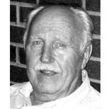 FRED SMITH  Obituary pic
